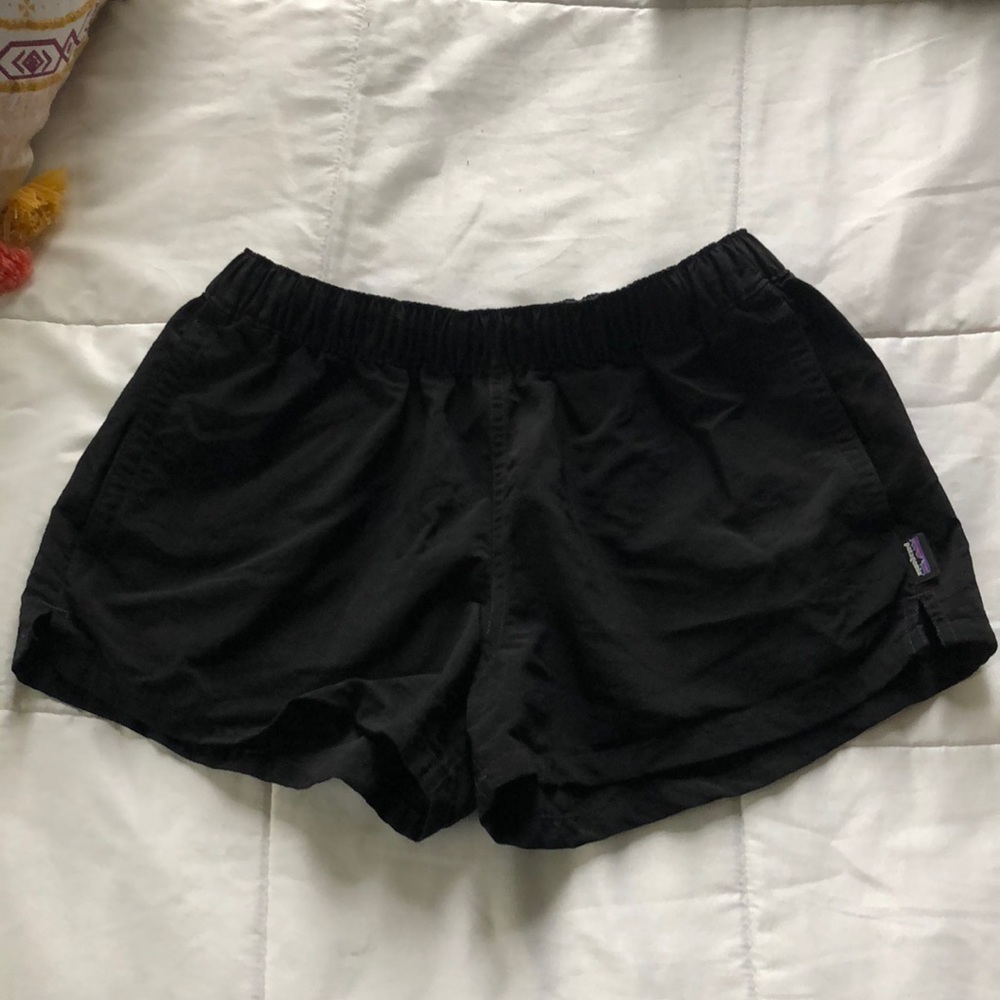Patagonia Barely Baggies